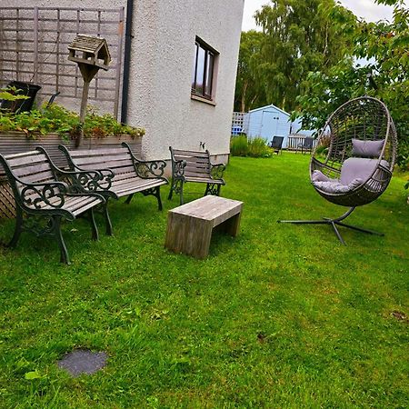 Beechwood Lodge Guesthouse Alness Εξωτερικό φωτογραφία
