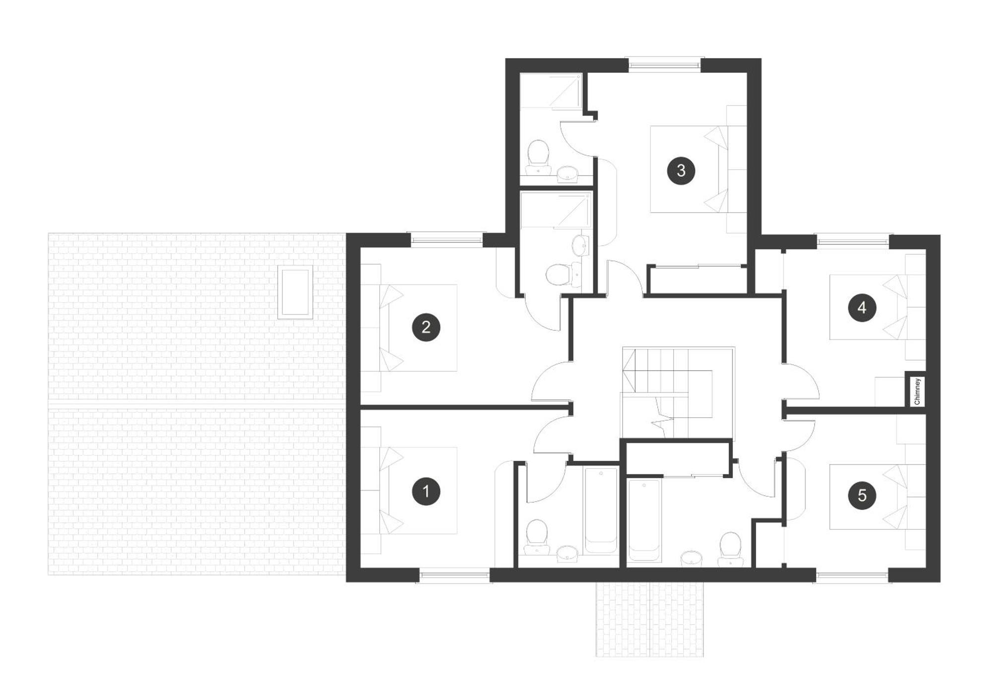 Beechwood Lodge Guesthouse Alness Εξωτερικό φωτογραφία