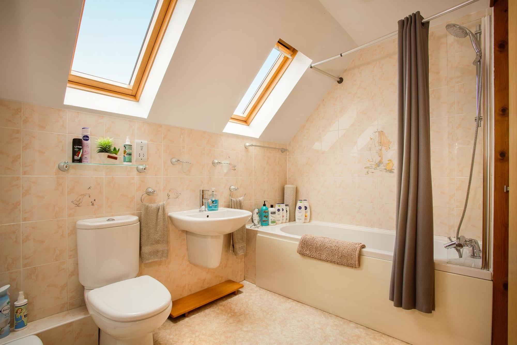 Beechwood Lodge Guesthouse Alness Εξωτερικό φωτογραφία