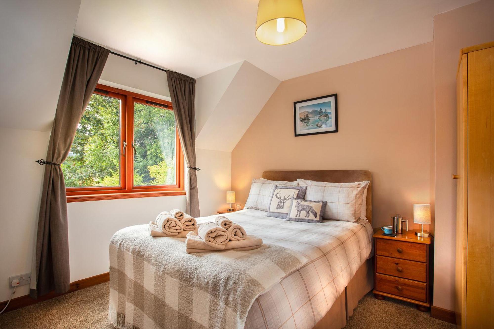 Beechwood Lodge Guesthouse Alness Εξωτερικό φωτογραφία