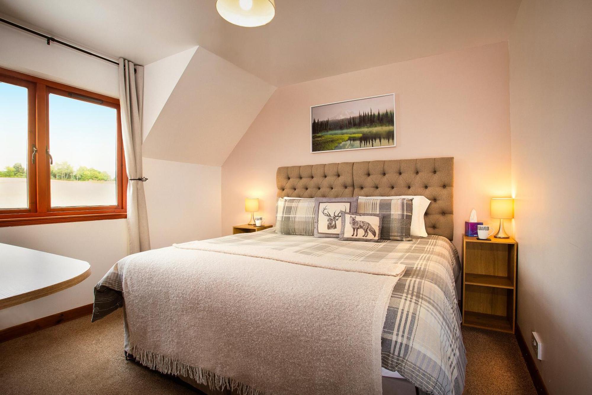 Beechwood Lodge Guesthouse Alness Εξωτερικό φωτογραφία