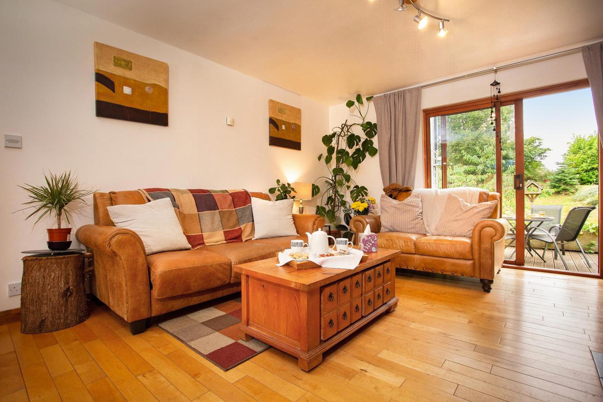 Beechwood Lodge Guesthouse Alness Εξωτερικό φωτογραφία
