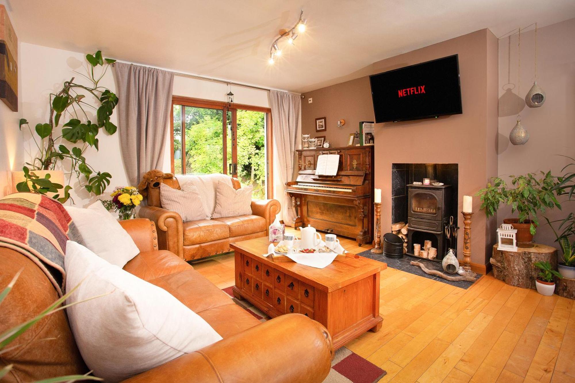 Beechwood Lodge Guesthouse Alness Εξωτερικό φωτογραφία