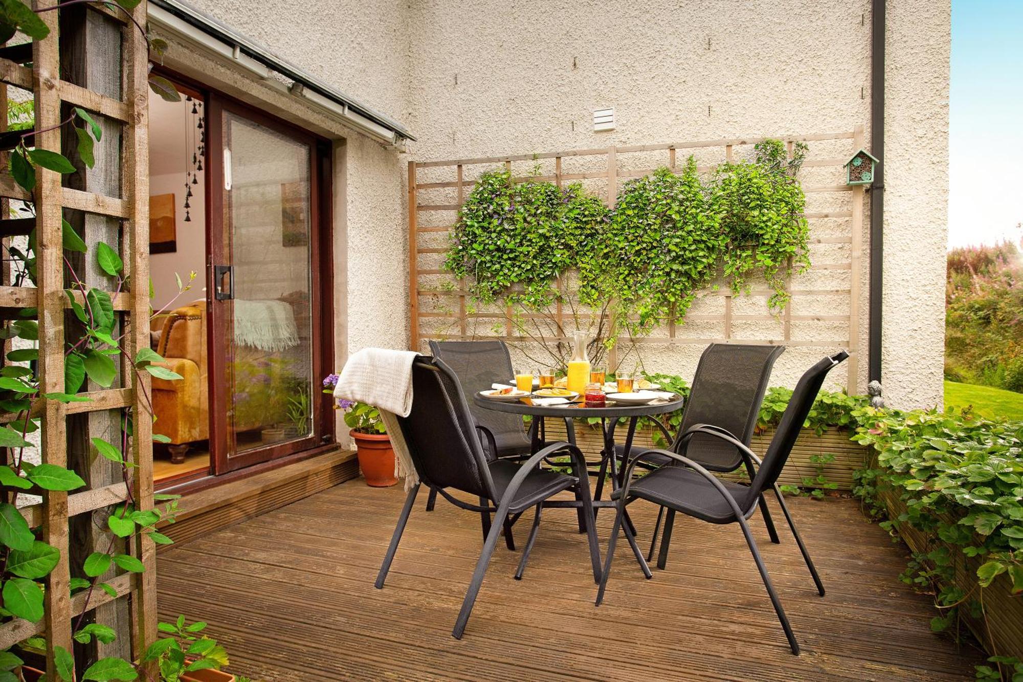 Beechwood Lodge Guesthouse Alness Εξωτερικό φωτογραφία