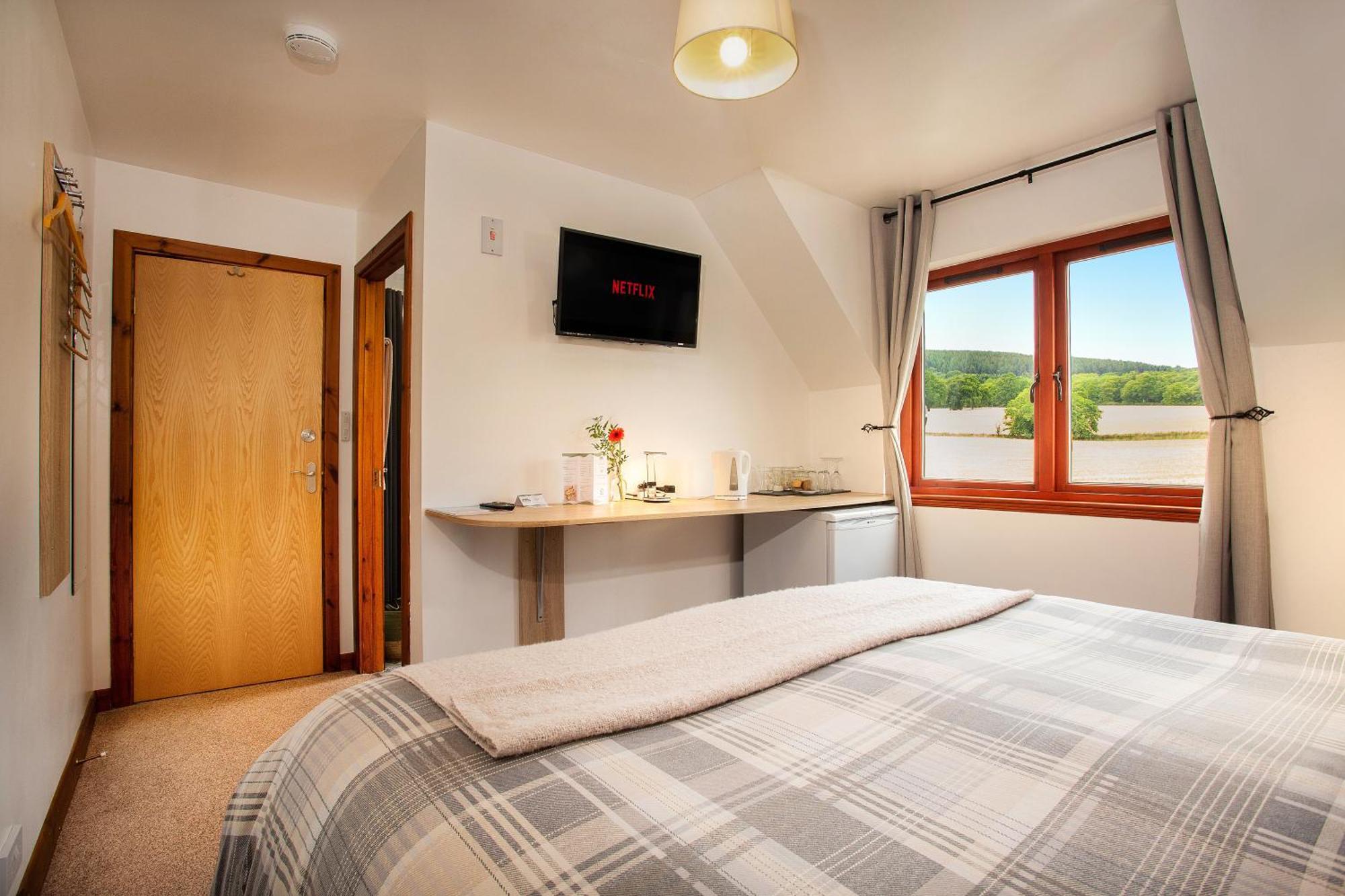 Beechwood Lodge Guesthouse Alness Εξωτερικό φωτογραφία