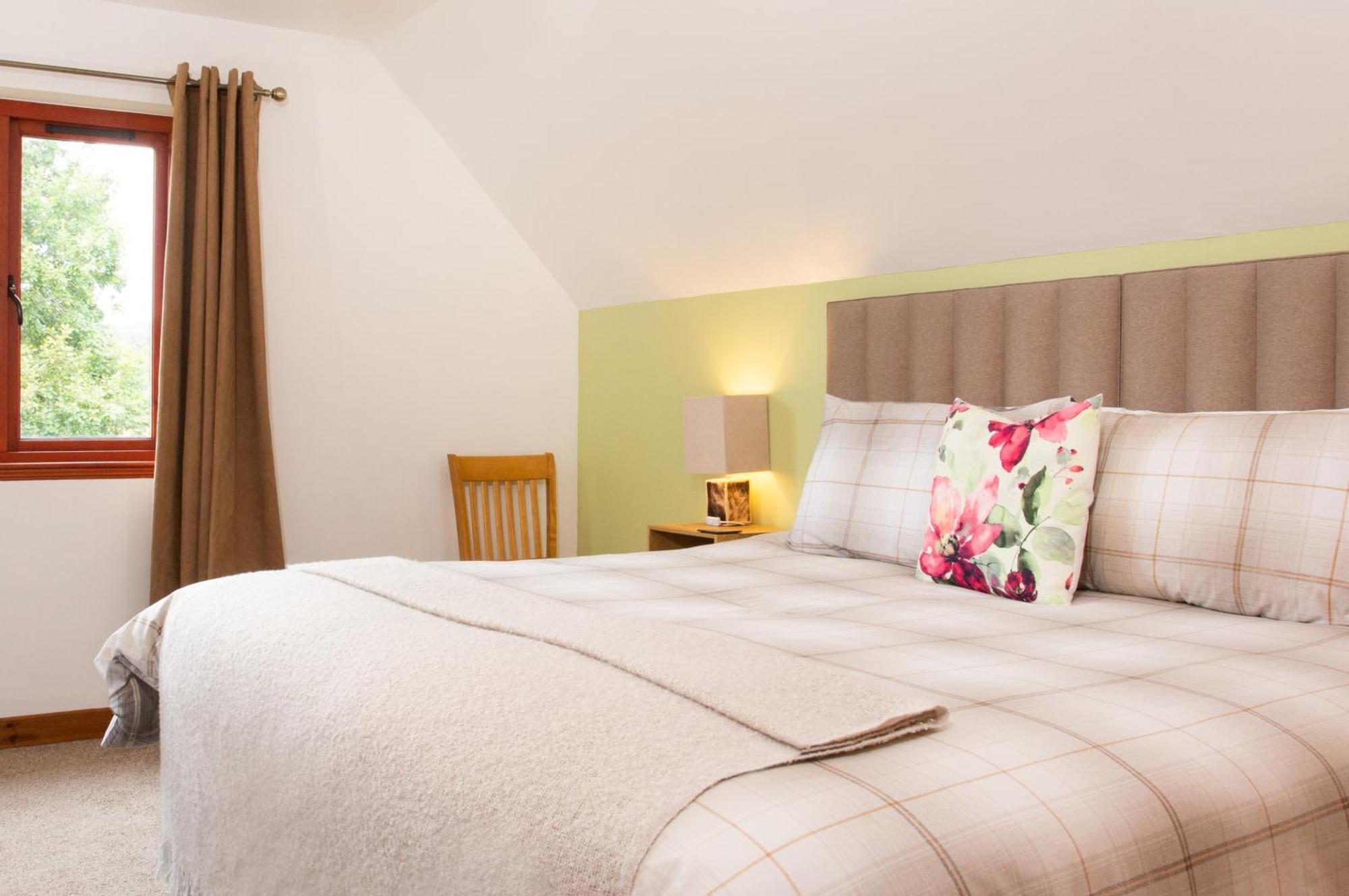 Beechwood Lodge Guesthouse Alness Εξωτερικό φωτογραφία