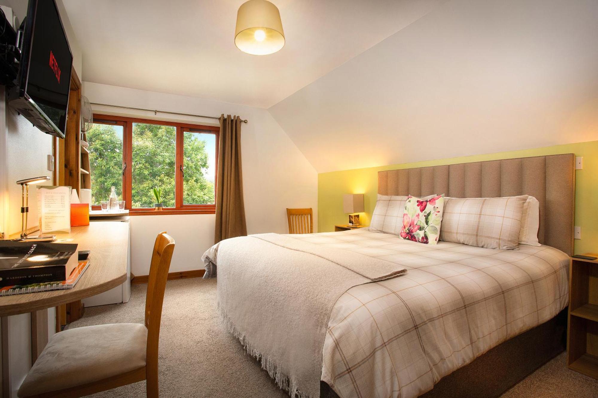 Beechwood Lodge Guesthouse Alness Εξωτερικό φωτογραφία