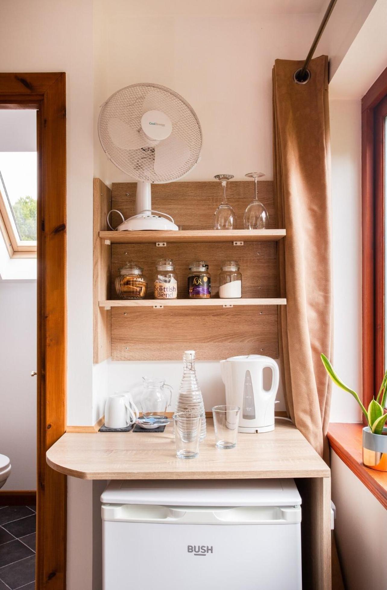 Beechwood Lodge Guesthouse Alness Εξωτερικό φωτογραφία