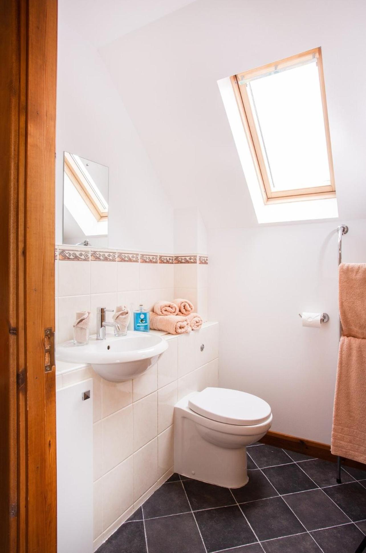 Beechwood Lodge Guesthouse Alness Εξωτερικό φωτογραφία
