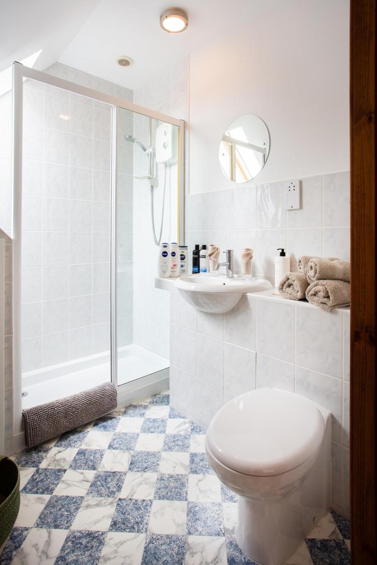 Beechwood Lodge Guesthouse Alness Εξωτερικό φωτογραφία