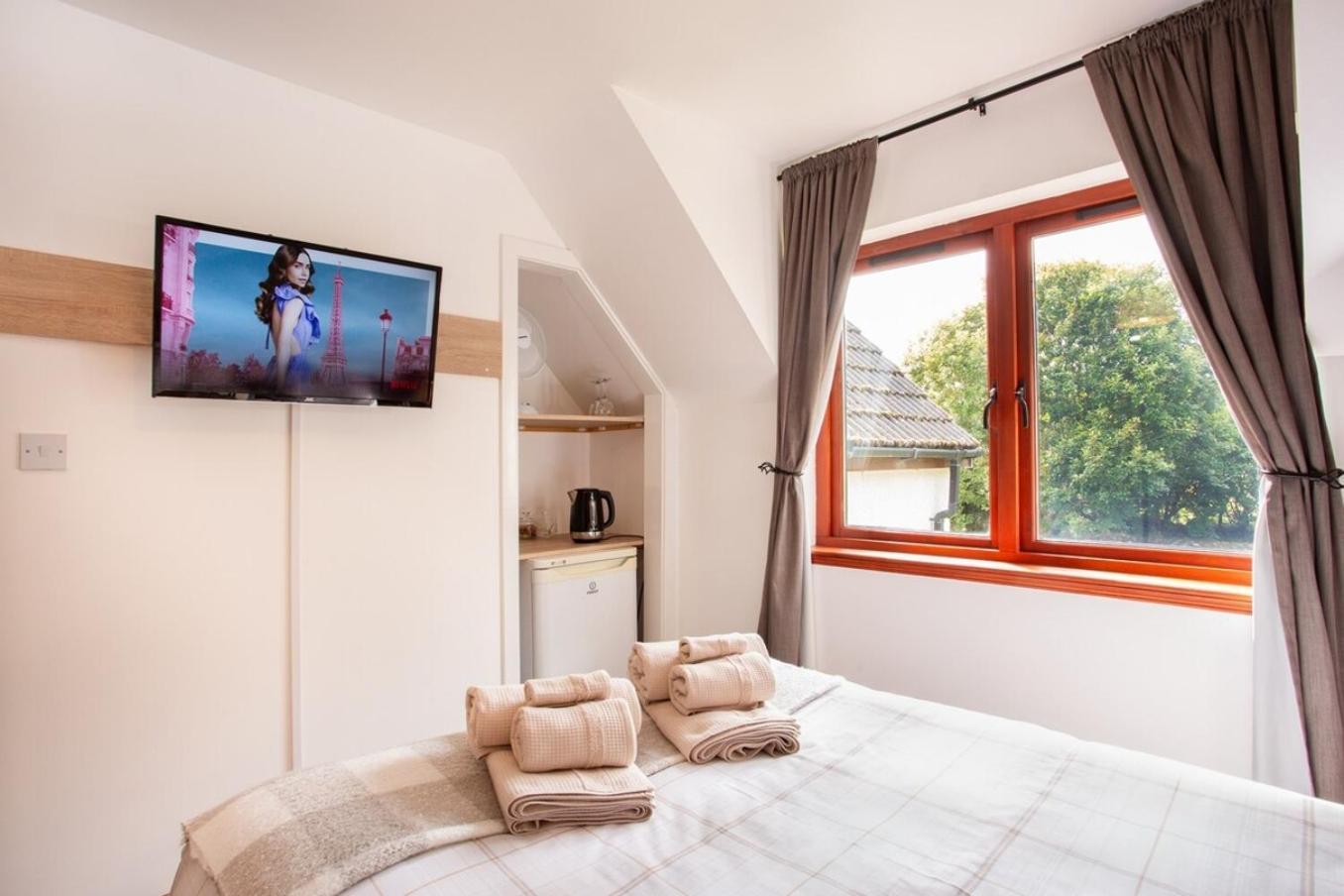 Beechwood Lodge Guesthouse Alness Εξωτερικό φωτογραφία
