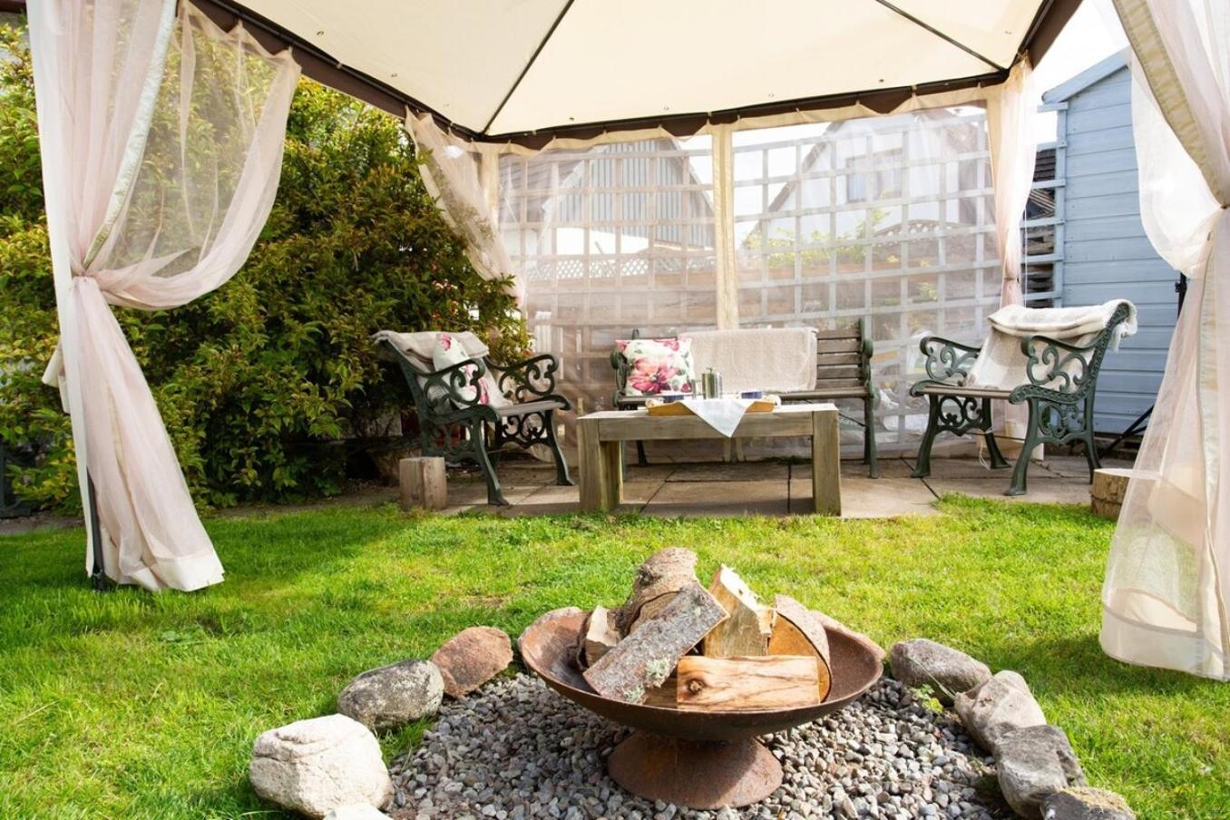 Beechwood Lodge Guesthouse Alness Εξωτερικό φωτογραφία