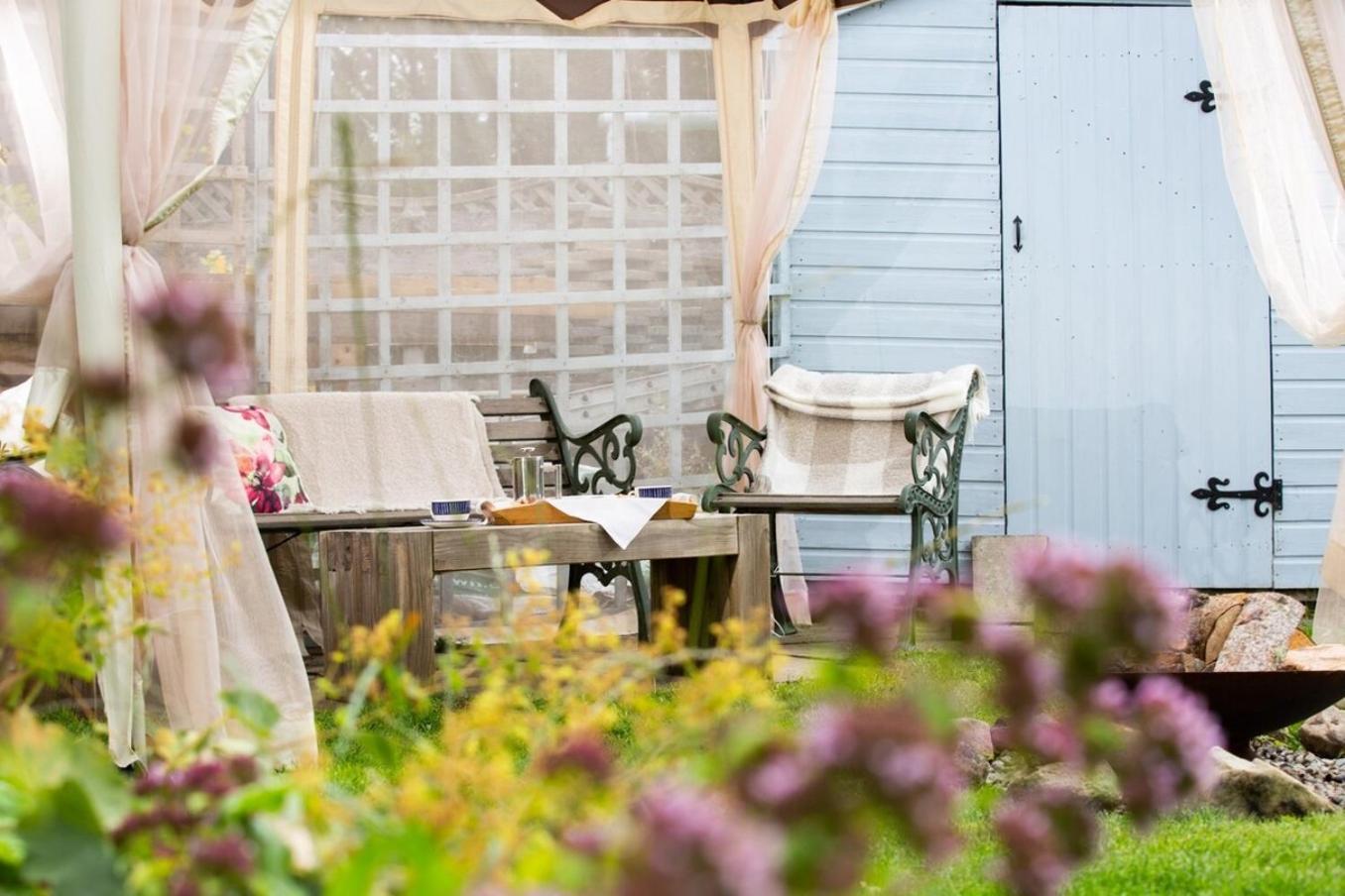 Beechwood Lodge Guesthouse Alness Εξωτερικό φωτογραφία