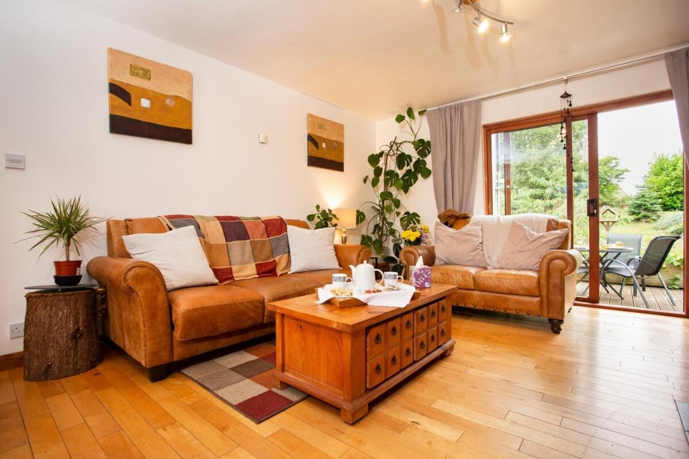 Beechwood Lodge Guesthouse Alness Εξωτερικό φωτογραφία