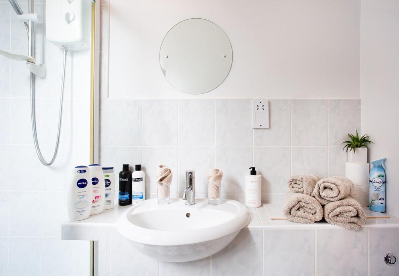 Beechwood Lodge Guesthouse Alness Εξωτερικό φωτογραφία