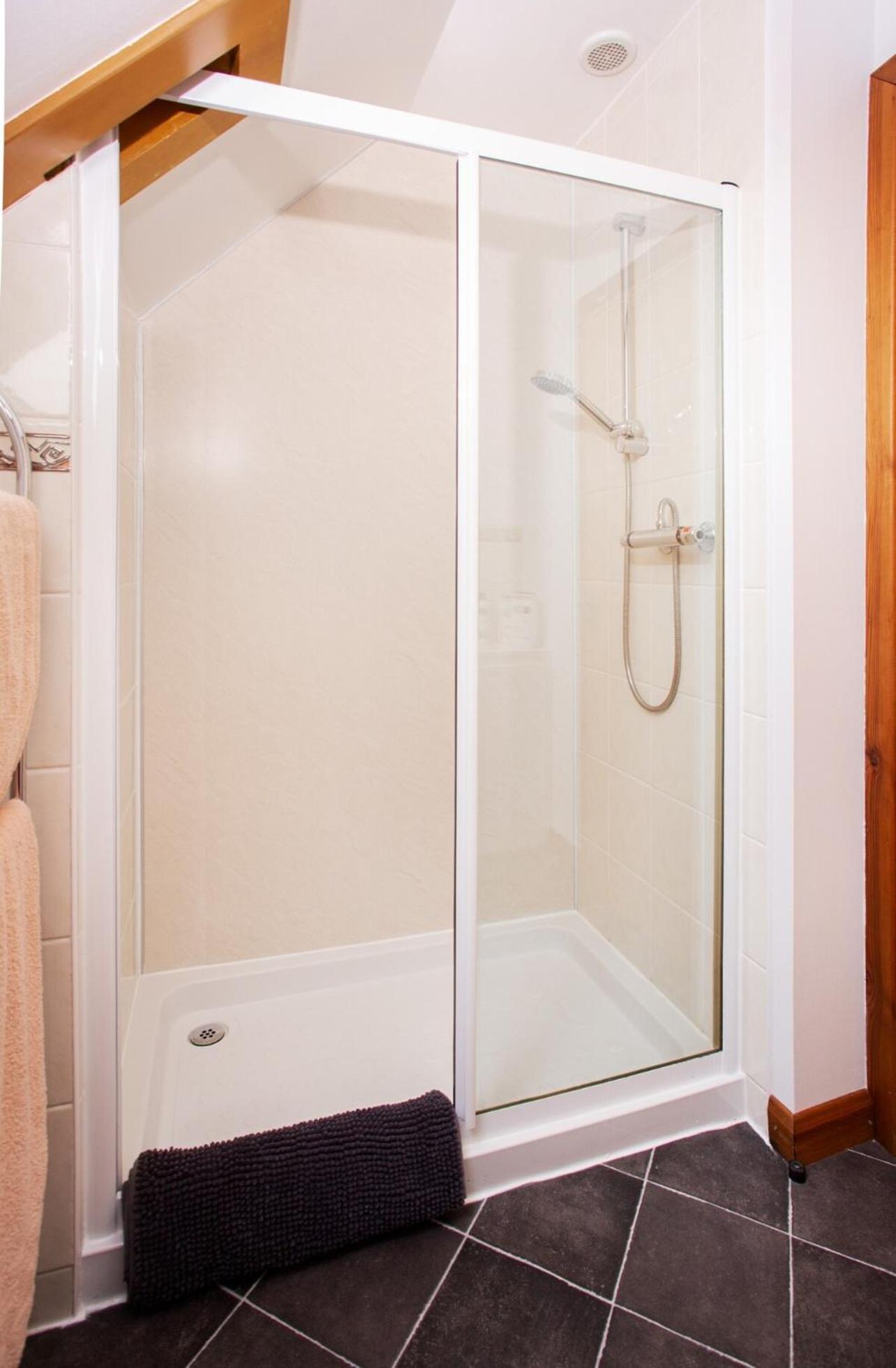 Beechwood Lodge Guesthouse Alness Εξωτερικό φωτογραφία