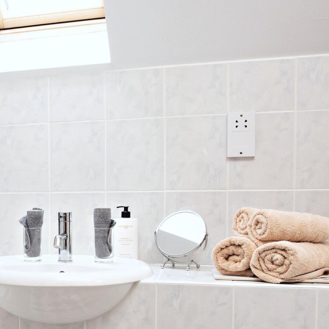 Beechwood Lodge Guesthouse Alness Εξωτερικό φωτογραφία
