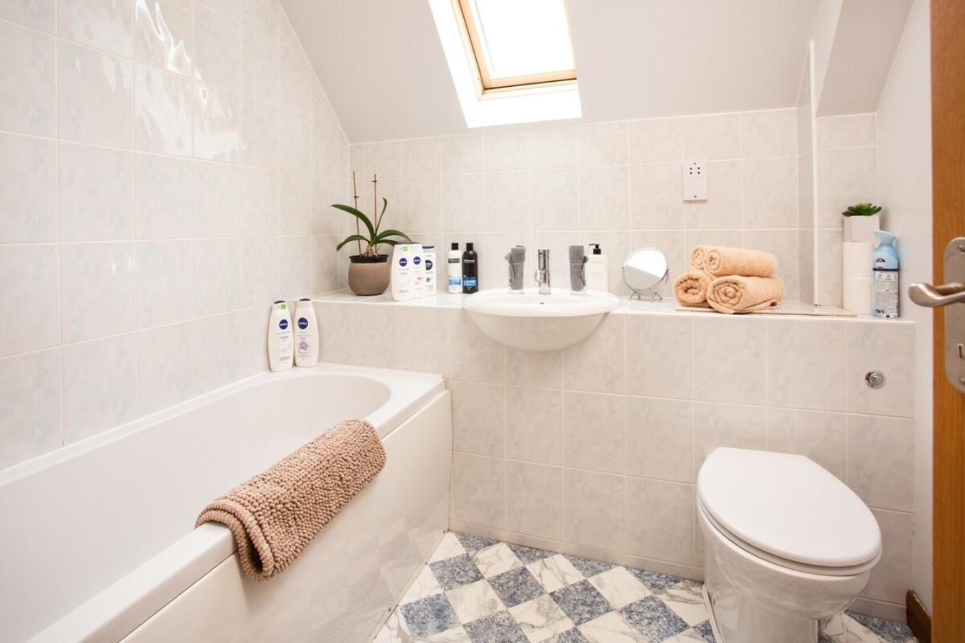 Beechwood Lodge Guesthouse Alness Εξωτερικό φωτογραφία